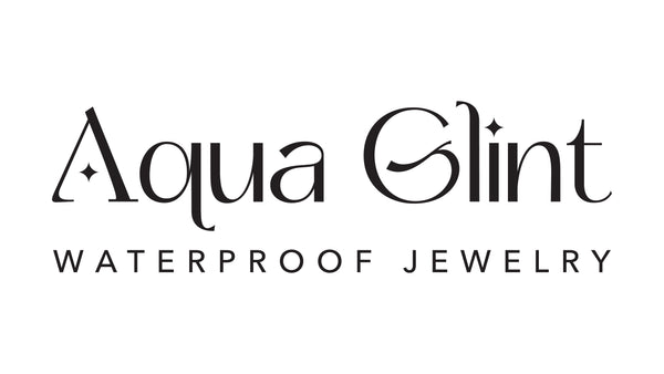 Aqua Glint - Waterproof Jewelry